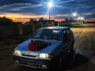 ВАЗ (Lada) 2114 2006 года