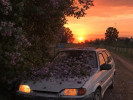 ВАЗ (Lada) 2114 2006 года