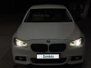 BMW 5 серия 2015 года