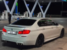 BMW 5 серия 2015 года