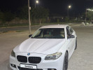 BMW 5 серия 2015 года