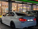 BMW 5 серия 2015 года