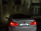 BMW 5 серия 2015 года