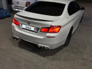 BMW 5 серия 2015 года