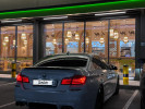BMW 5 серия 2015 года