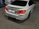 BMW 5 серия 2015 года