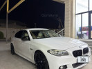 BMW 5 серия 2015 года