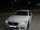 BMW 5 серия 2015 года