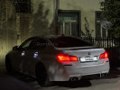 BMW 5 серия 2015 года