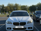 BMW 5 серия 2015 года