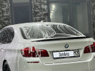 BMW 5 серия 2015 года