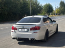 BMW 5 серия 2015 года