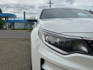 Kia K5 2015 года