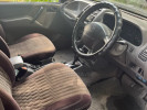 Nissan Mistral 1996 года