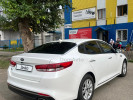 Kia K5 2015 года