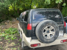 Nissan Mistral 1996 года
