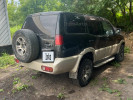 Nissan Mistral 1996 года