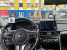 Kia K5 2015 года