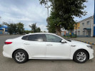 Kia K5 2015 года