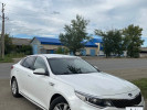 Kia K5 2015 года
