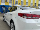 Kia K5 2015 года