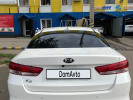 Kia K5 2015 года