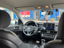 Kia K5 2015 года