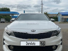 Kia K5 2015 года