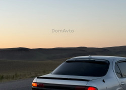 Nissan Maxima 1995 года