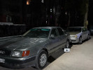 Audi 100 1993 года
