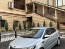 Kia Rio 2015 года