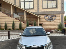 Kia Rio 2015 года