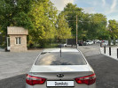 Kia Rio 2015 года