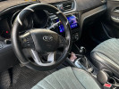 Kia Rio 2015 года