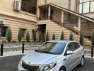 Kia Rio 2015 года