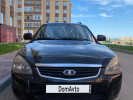 ВАЗ (Lada) Priora 2012 года