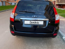 ВАЗ (Lada) Priora 2012 года