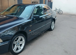 BMW 5 серия 1996 года