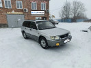Subaru Forester 1998 года
