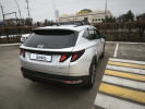 Hyundai Tucson 2024 года