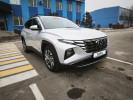 Hyundai Tucson 2024 года