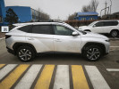Hyundai Tucson 2024 года