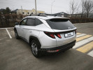 Hyundai Tucson 2024 года