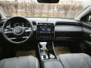 Hyundai Tucson 2024 года