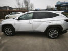 Hyundai Tucson 2024 года