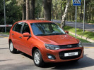 ВАЗ (Lada) Kalina 2013 года