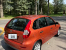 ВАЗ (Lada) Kalina 2013 года