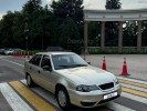Daewoo Nexia 2014 года