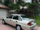 Daewoo Nexia 2014 года