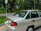 Daewoo Nexia 2014 года